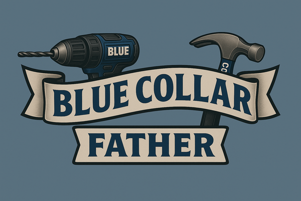Blue Collar Father